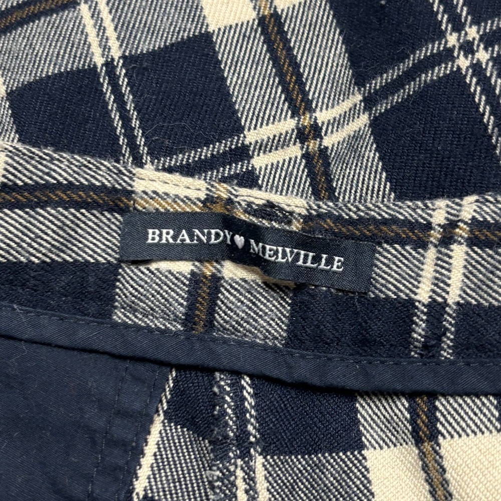 Brandy Melville Amelia pant - Picture 3 of 4